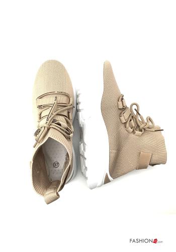 Baskets montantes Casual - ph 2