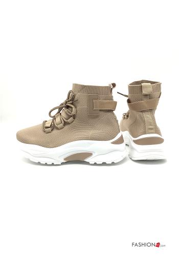 Baskets montantes Casual - ph 3