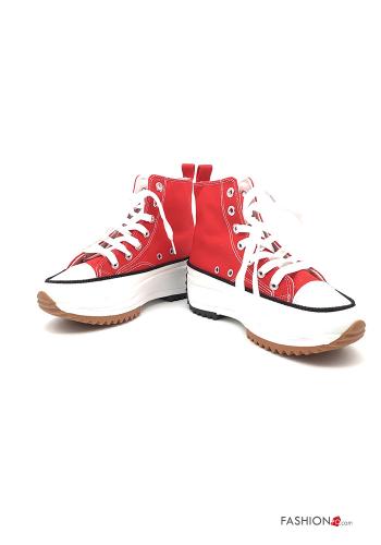 Hohe Turnschuhe  platoo - ph 1