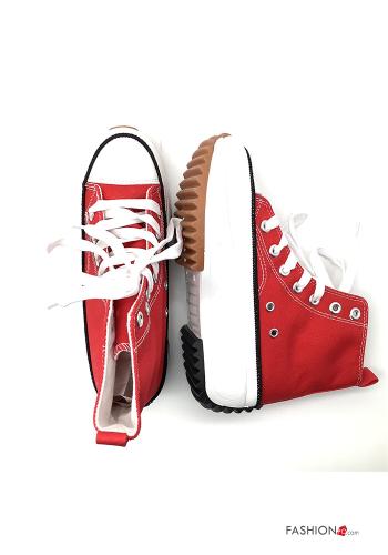 Hohe Turnschuhe  platoo - ph 2