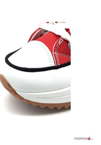 Hohe Turnschuhe  platoo - ph 3