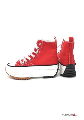 Hohe Turnschuhe  platoo - ph 4
