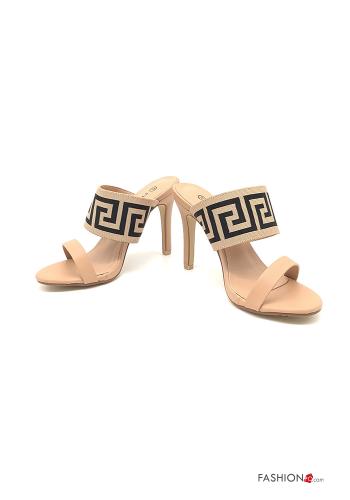 Zapatos de tacón alto Informal - ph 1