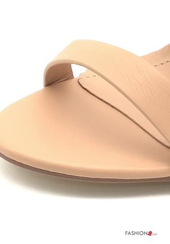 Zapatos de tacón alto Informal - ph 3