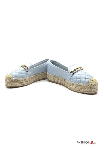 Espadrilles  platform - ph 1