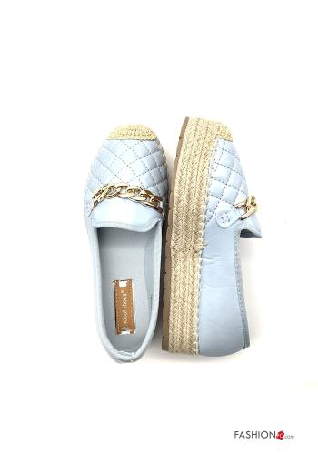 Espadrilles  platform - ph 2
