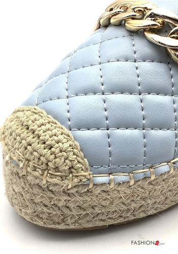 Espadrilles  platform - ph 3