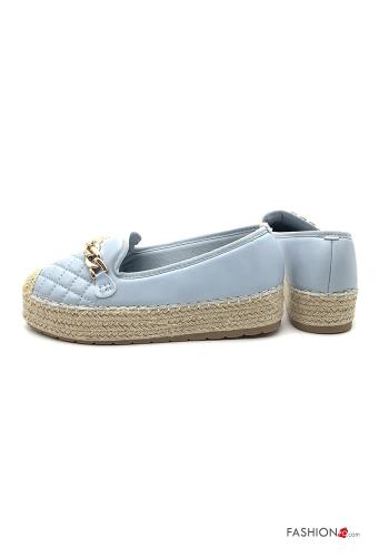 Espadrilles  platform - ph 4