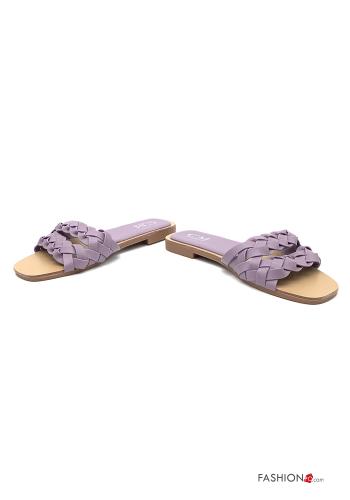 Casual Slide Sandals - ph 1