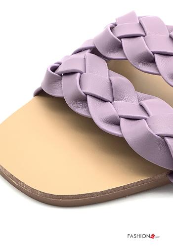 Casual Slide Sandals - ph 3
