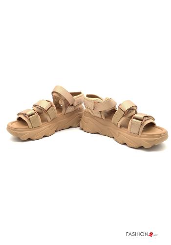 wedge Sandals - ph 1