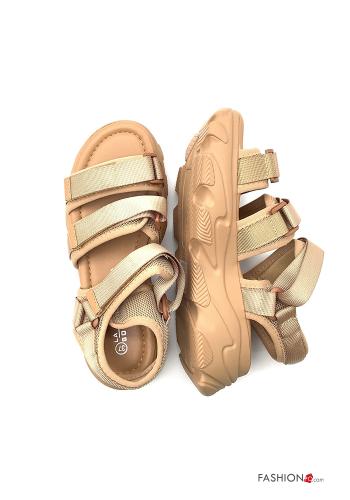 wedge Sandals - ph 2