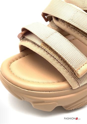 wedge Sandals - ph 3