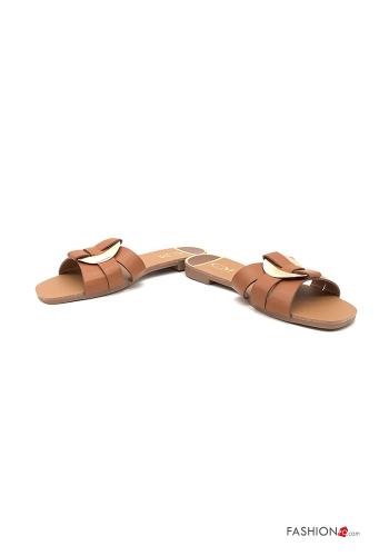 Casual Slide Sandals - ph 1