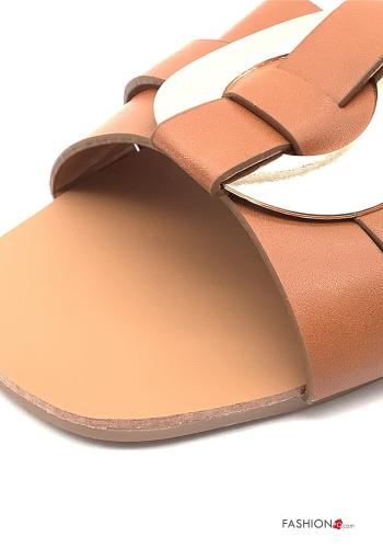 Casual Slide Sandals - ph 3