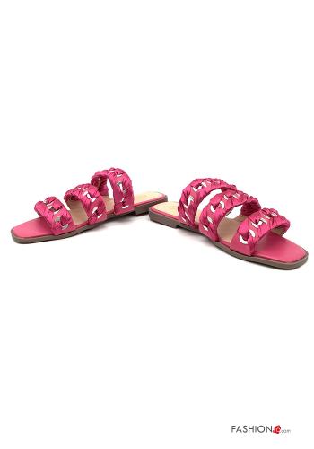 Casual Slide Sandals - ph 1