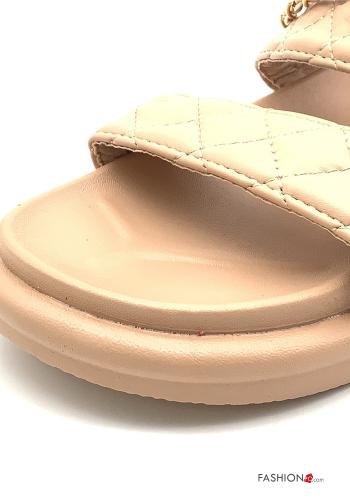 Sandals  adjustable with strap - ph 3