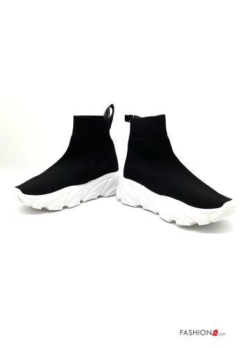 Casual High-top sneakers - ph 1