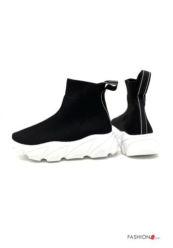 Casual High-top sneakers - ph 4
