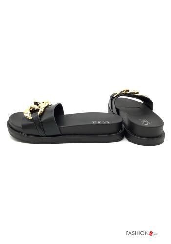 Casual Slippers - ph 4
