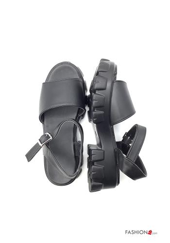 Sandalen  regulierbar mit Riemen - ph 2