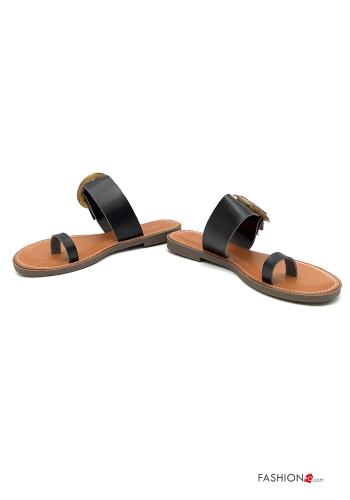 Zapatillas  regulable con correa - ph 1