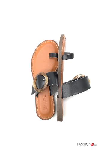 Zapatillas  regulable con correa - ph 2
