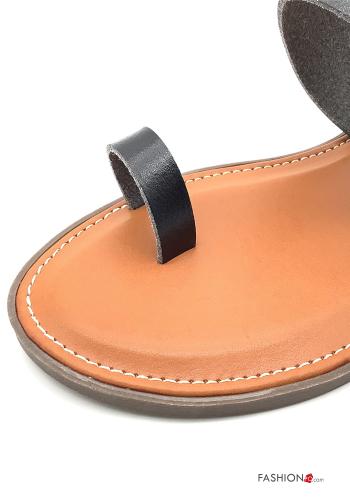 Zapatillas  regulable con correa - ph 3