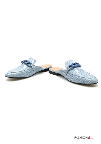 Scarpe basse  sabot (mules) - ph 1
