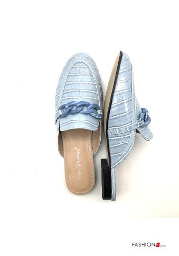 Scarpe basse  sabot (mules) - ph 2