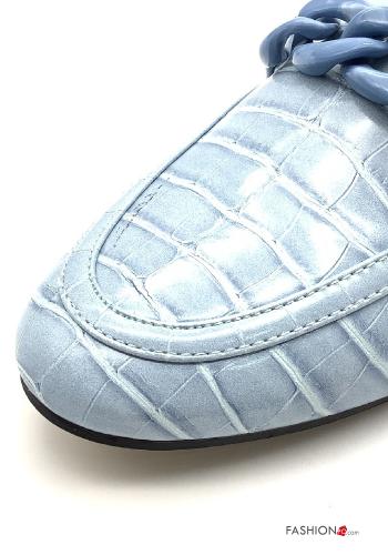 Scarpe basse  sabot (mules) - ph 3