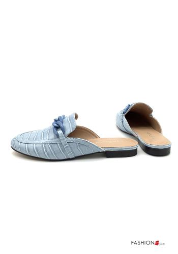 Scarpe basse  sabot (mules) - ph 4
