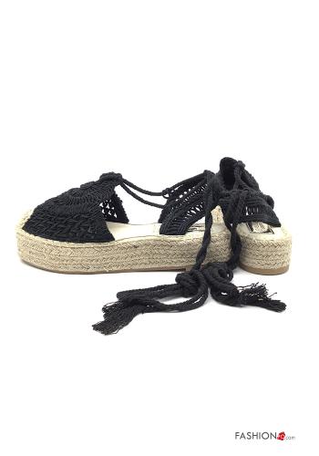 Espadrillas Casual - ph 4