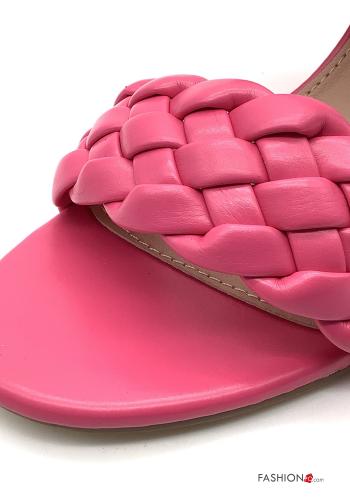 Casual Heeled shoes - ph 3