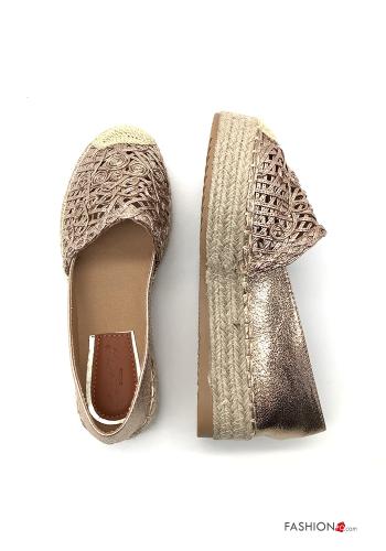 Casual Flat shoes - ph 2