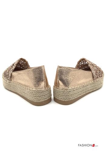 Casual Flat shoes - ph 4