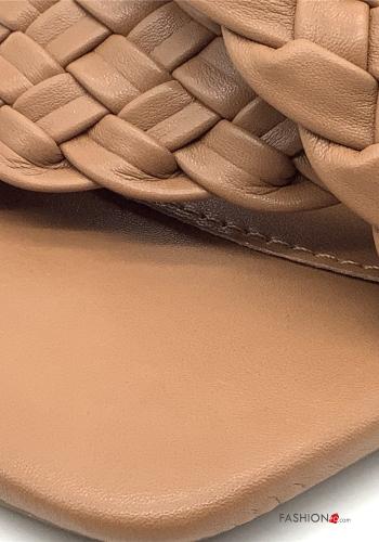 Scarpe con tacco Casual - ph 3