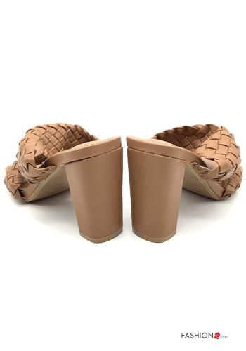 Scarpe con tacco Casual - ph 4