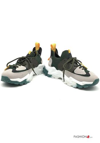 Casual Trainers - ph 1