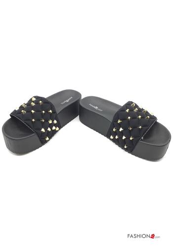 Casual Slide Sandals - ph 1