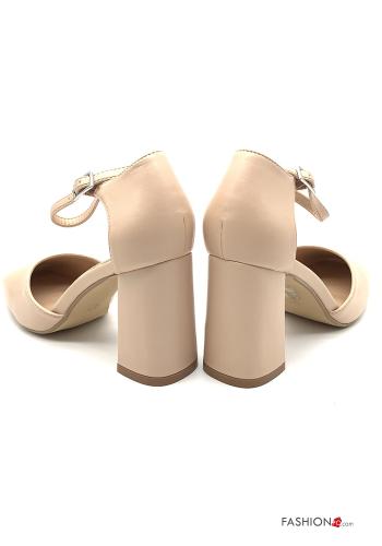 Scarpe con tacco Casual - ph 4