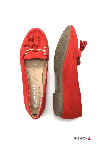 Mocasínes Informal - ph 2