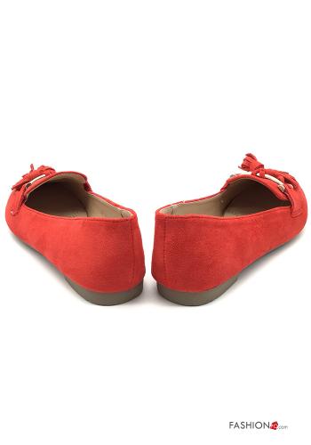 Mocasínes Informal - ph 4