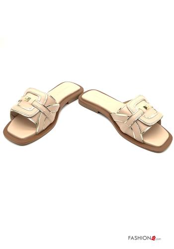 Casual Slide Sandals - ph 1