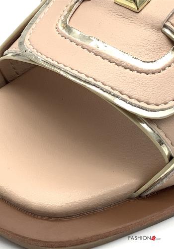 Casual Slide Sandals - ph 3
