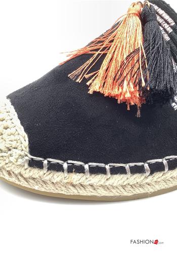 Espadrillas  camoscio - ph 3