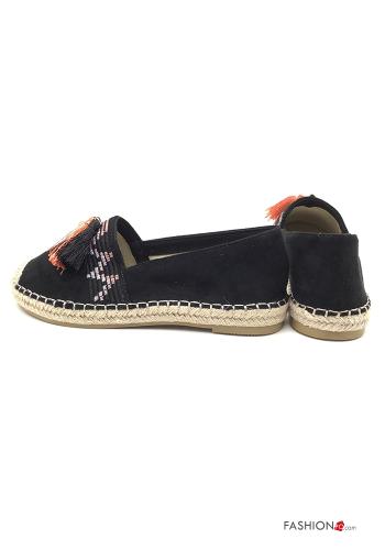 Espadrillas  camoscio - ph 4