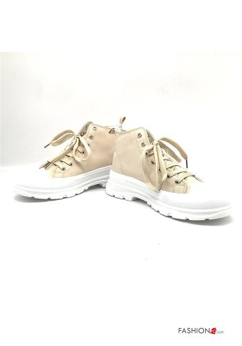 Lässig Hohe Turnschuhe - ph 1