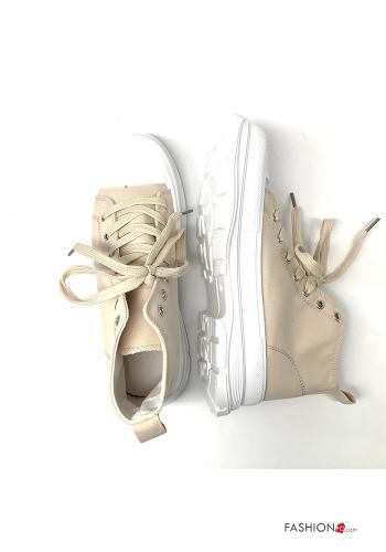 Lässig Hohe Turnschuhe - ph 2