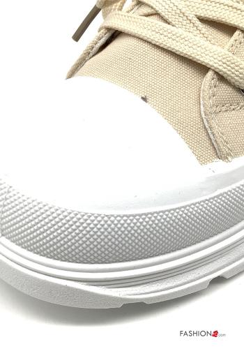 Lässig Hohe Turnschuhe - ph 3